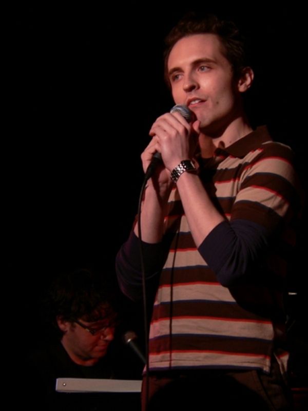 Brian J. Nash and Peter Leskowicz Photo