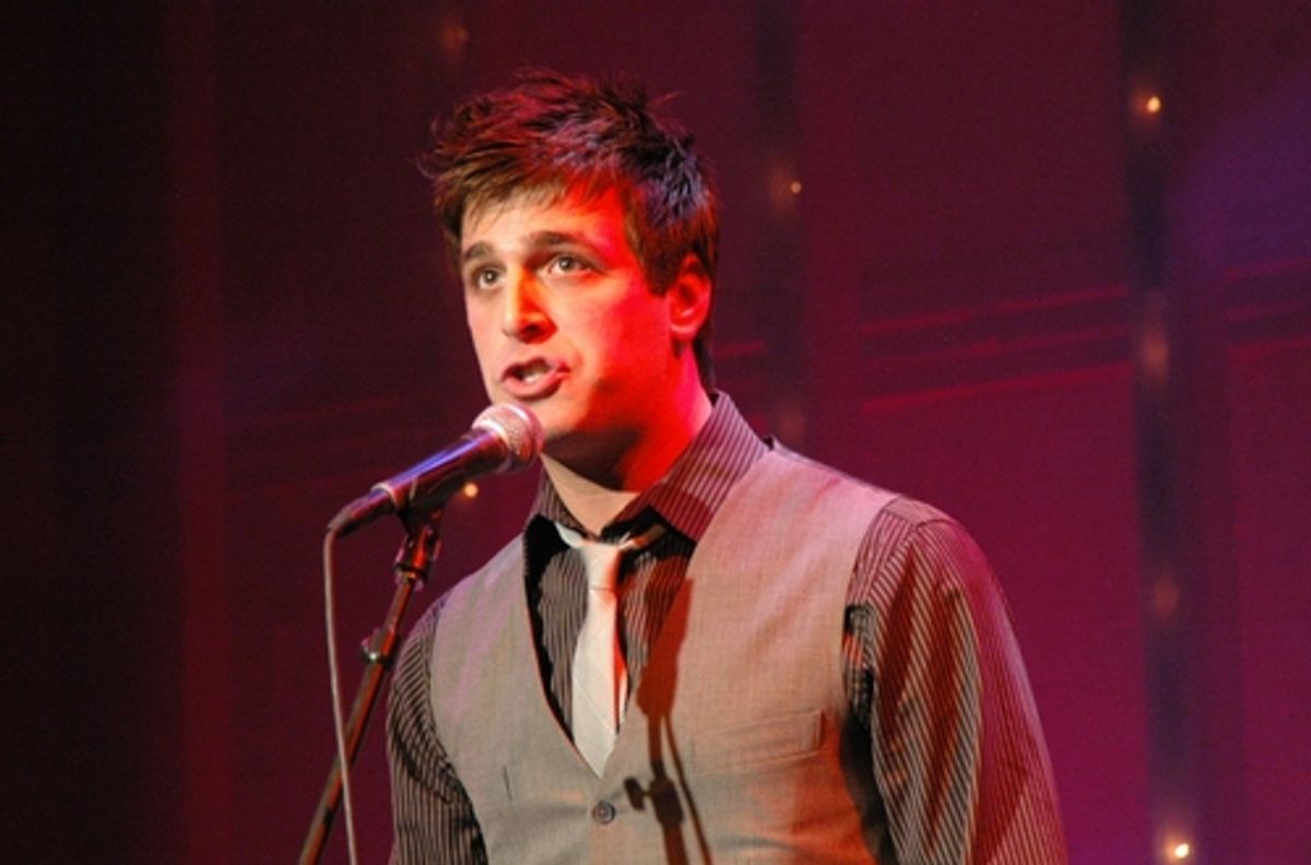 Michael Kadin Craig at 