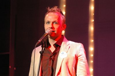 Marty Thomas Photo