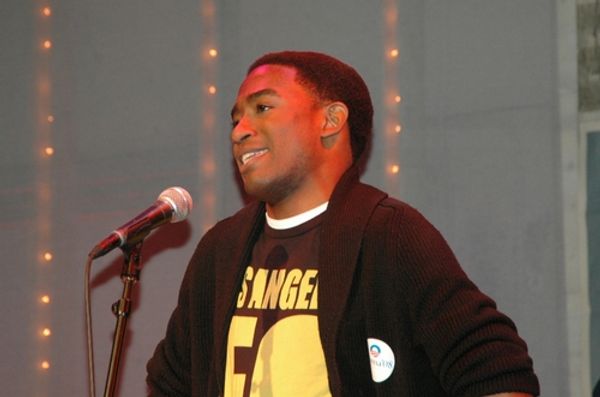 Andrew Arrington Photo