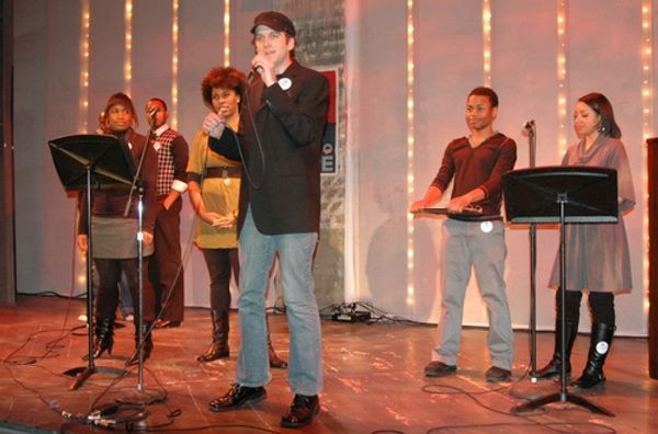 Ryan J. Davis introduces 