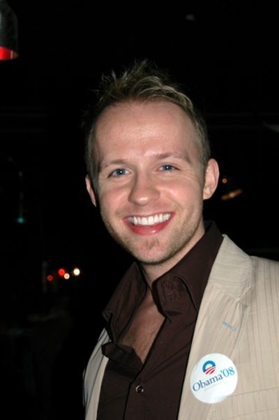 Marty Thomas Photo
