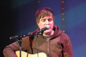 Manoel Felciano Photo