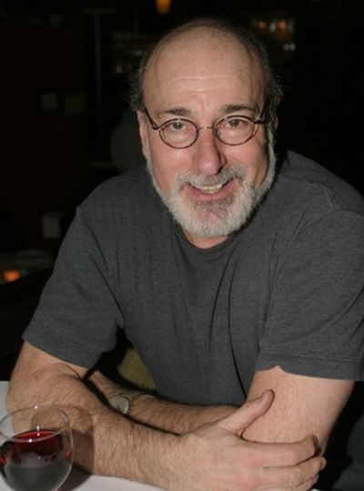 Peter Friedman Photo