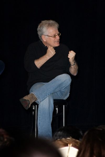 Jerry Zaks Photo