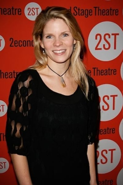 Kelli O\'Hara Photo