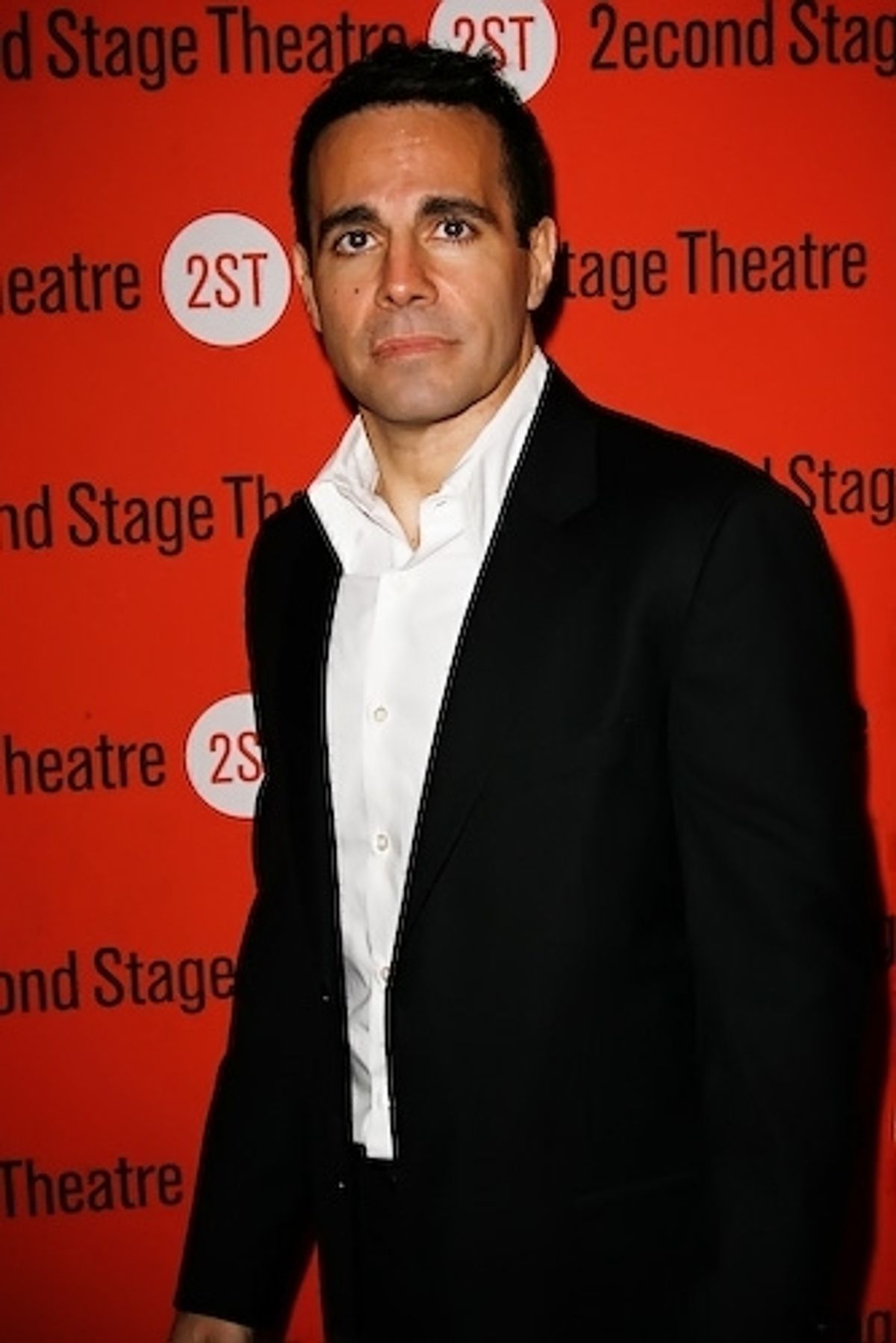 Mario Cantone at 