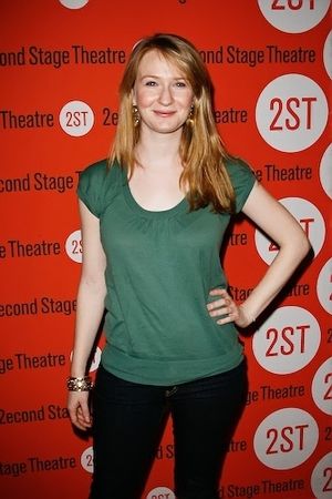 Halley Feiffer Photo