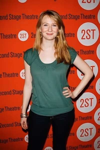 Halley Feiffer Photo