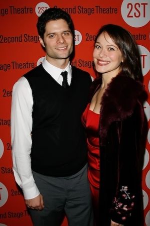 Tom Kitt and wife Photo