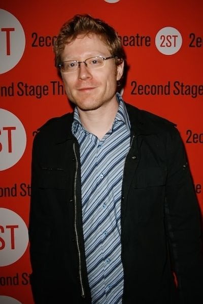 Anthony Rapp Photo
