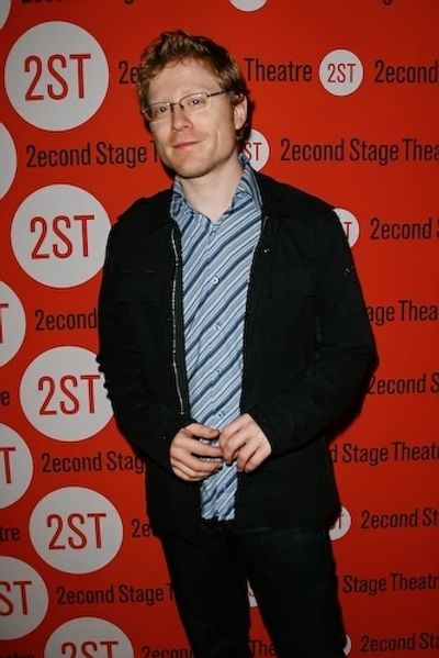 Anthony Rapp Photo