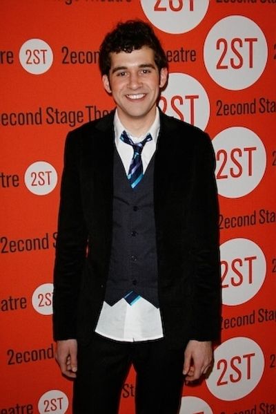 Adam Chanler-Berat

 Photo