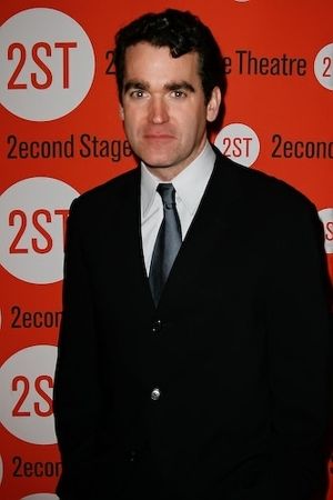 Brian d'Arcy James Photo