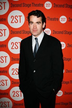 Brian d\'Arcy James Photo