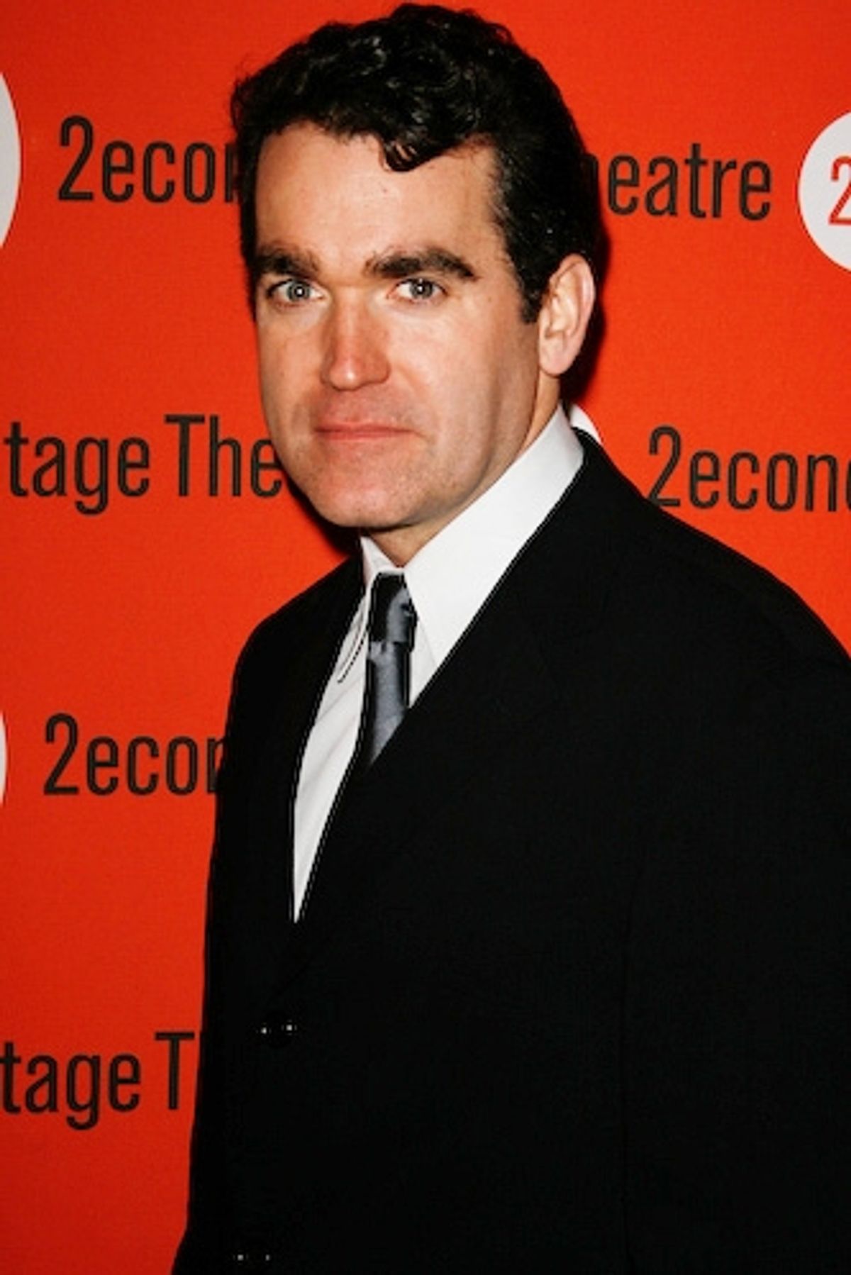 Brian d'Arcy James at 