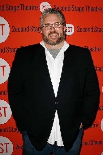 Brian Yorkey Photo