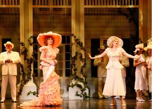 Dee Hoty with Michael Winters and Karen Skrinde @ BroadwayWorld Dee Hoty with Michael Winters and Karen Skrinde Photo