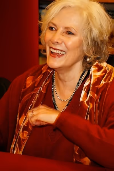 Betty Buckley Photo