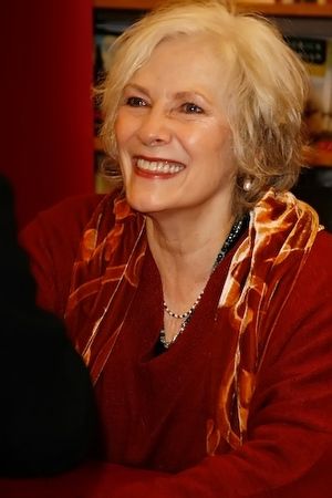 Betty Buckley Photo