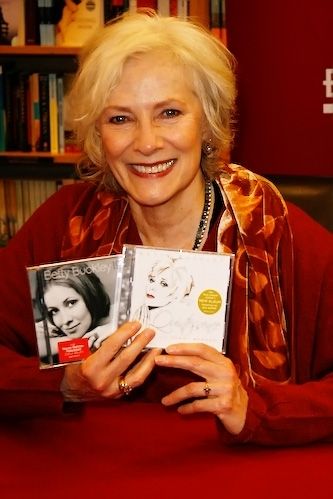 Photos: Betty Buckley & Idina Menzel CD Signings — photo 6 of 16
