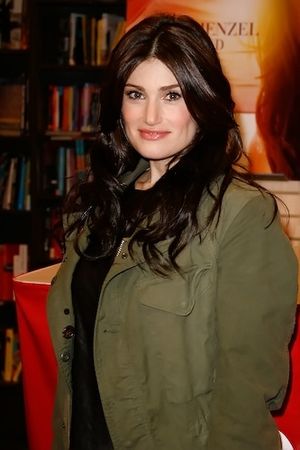 Idina Menzel Photo