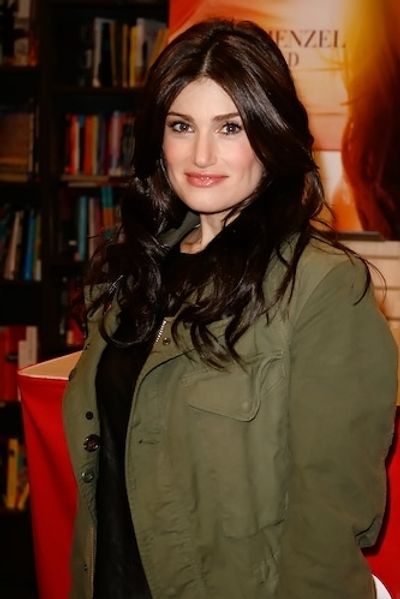 Idina Menzel Photo