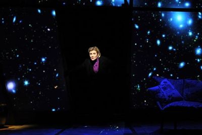 Carrie Fisher Photo