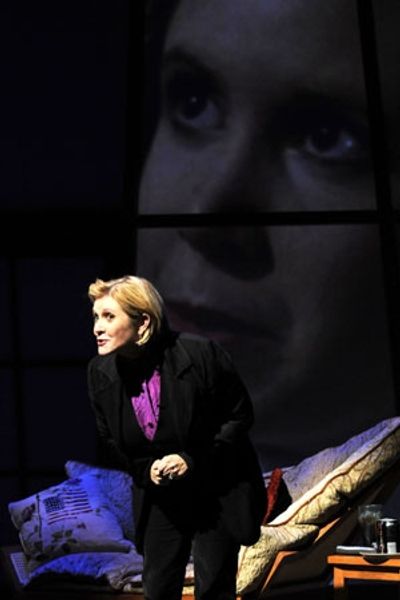 Carrie Fisher Photo