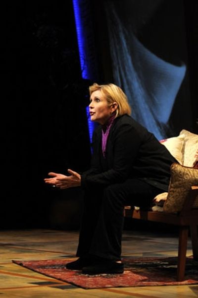 Carrie Fisher Photo