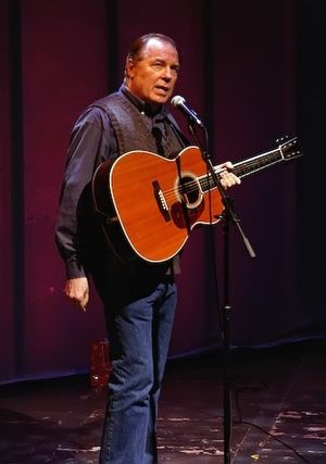 Michael McKean Photo