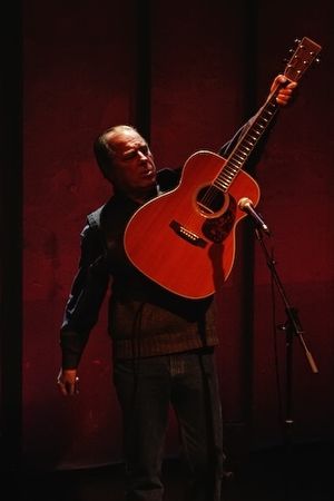 Michael McKean @ BroadwayWorld Michael McKean Photo