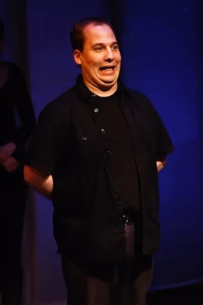 Jared Gertner Photo
