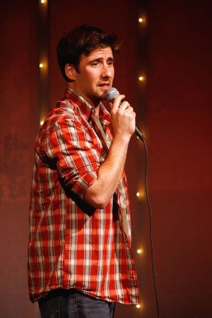 David Josefsberg Photo