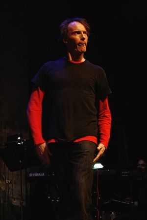 Christian Anderson

 Photo