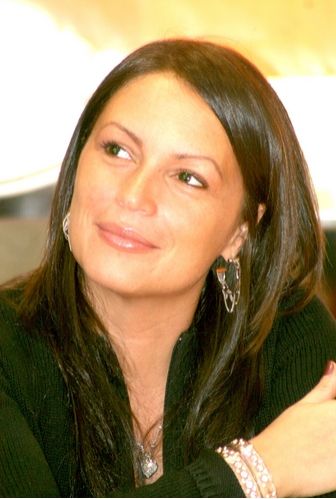 Angie Martinez Photo