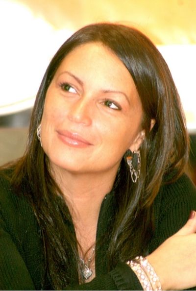 Angie Martinez Photo
