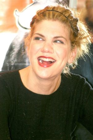 Kristen Johnston Photo