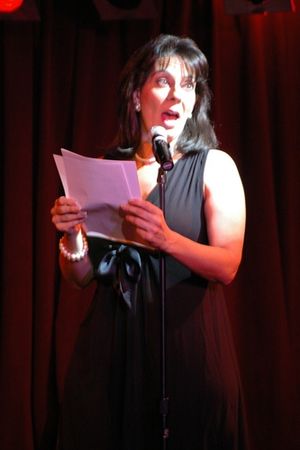 Christine Pedi Photo