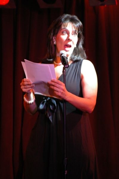 Christine Pedi Photo