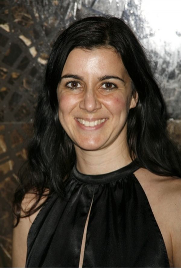 Iris Bahr Photo