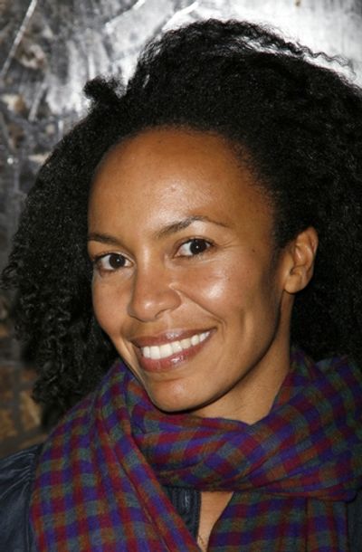 Eisa Davis Photo
