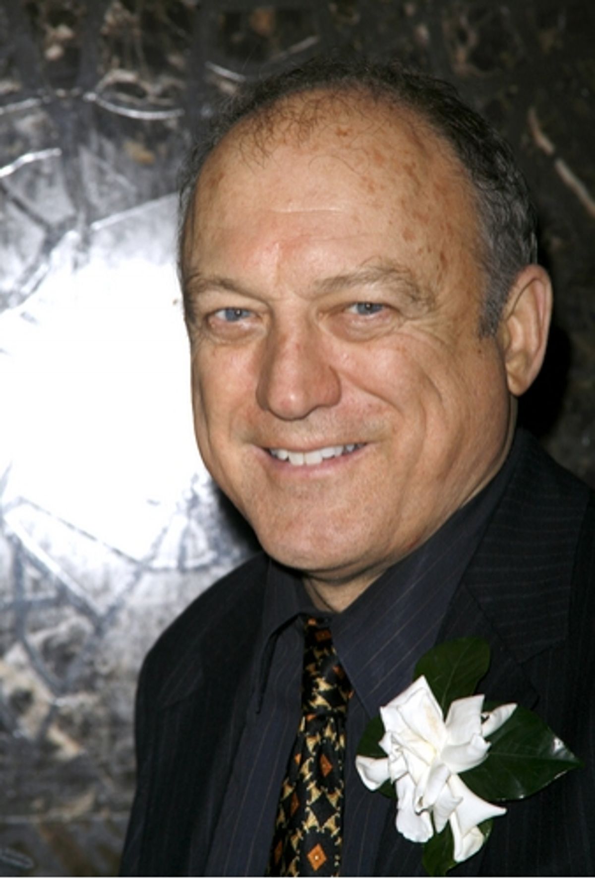 John Doman at 