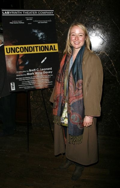 Jennifer Ehle Photo