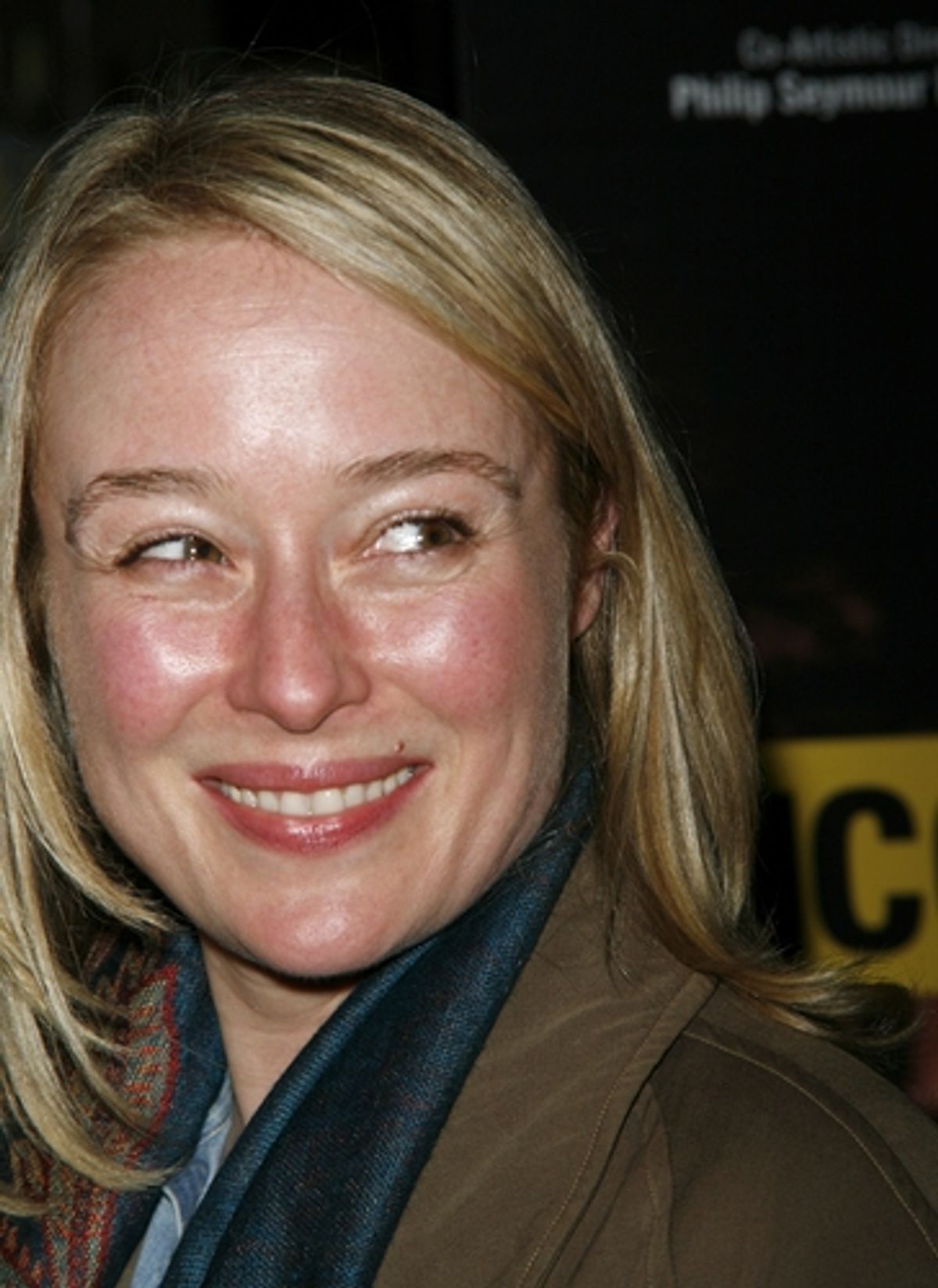 Jennifer Ehle at 