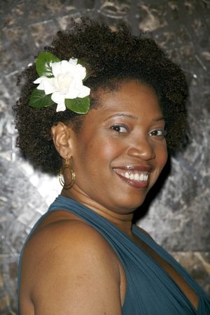 Saidah Arrika Ekulona Photo