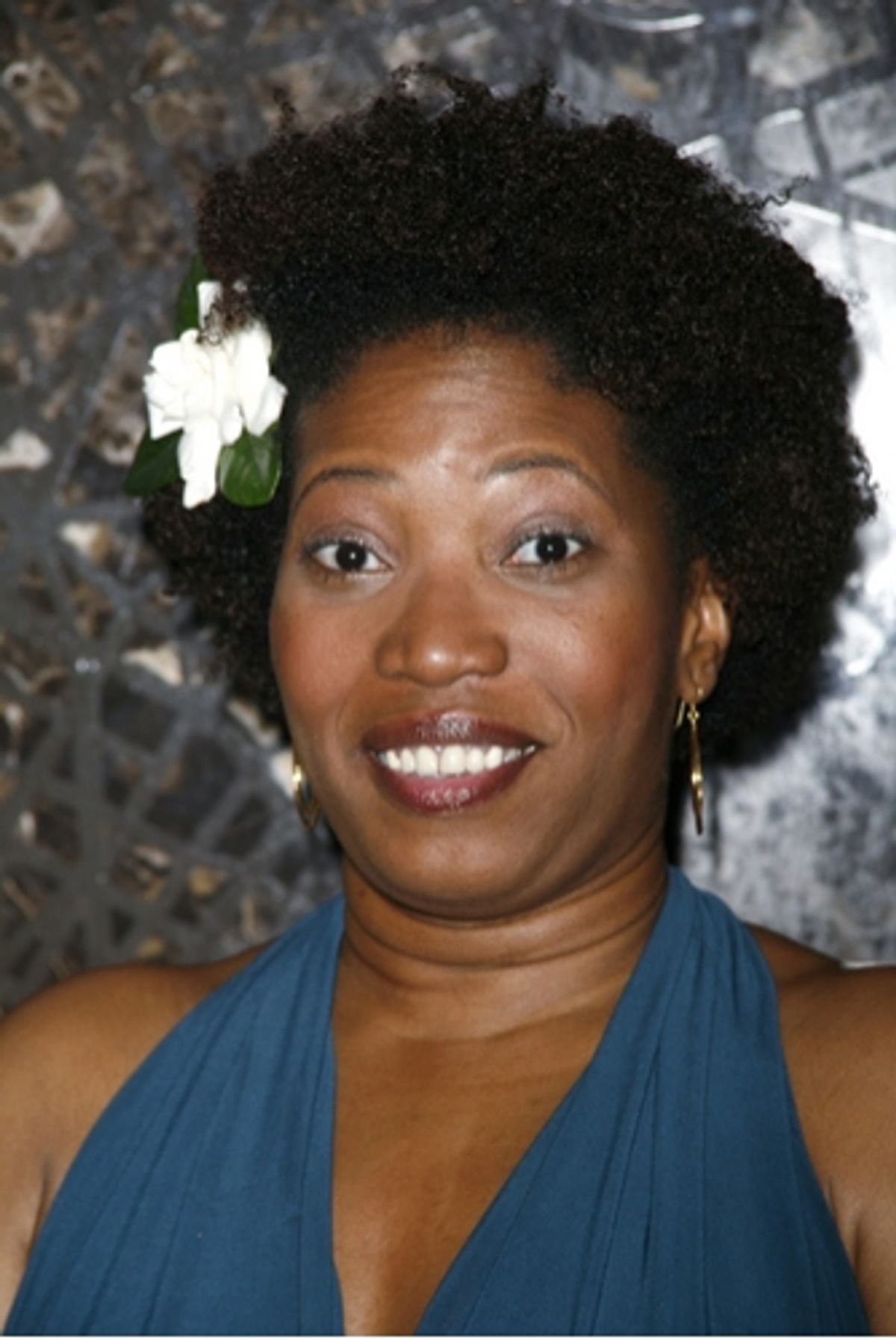 Saidah Arrika Ekulona at 