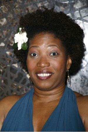 Saidah Arrika Ekulona Photo