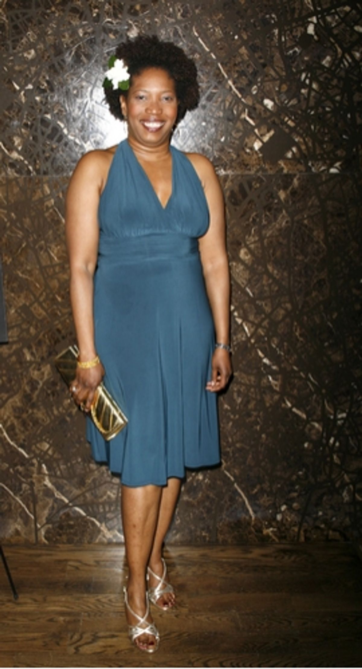 Saidah Arrika Ekulona at 