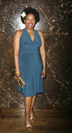 Saidah Arrika Ekulona Photo